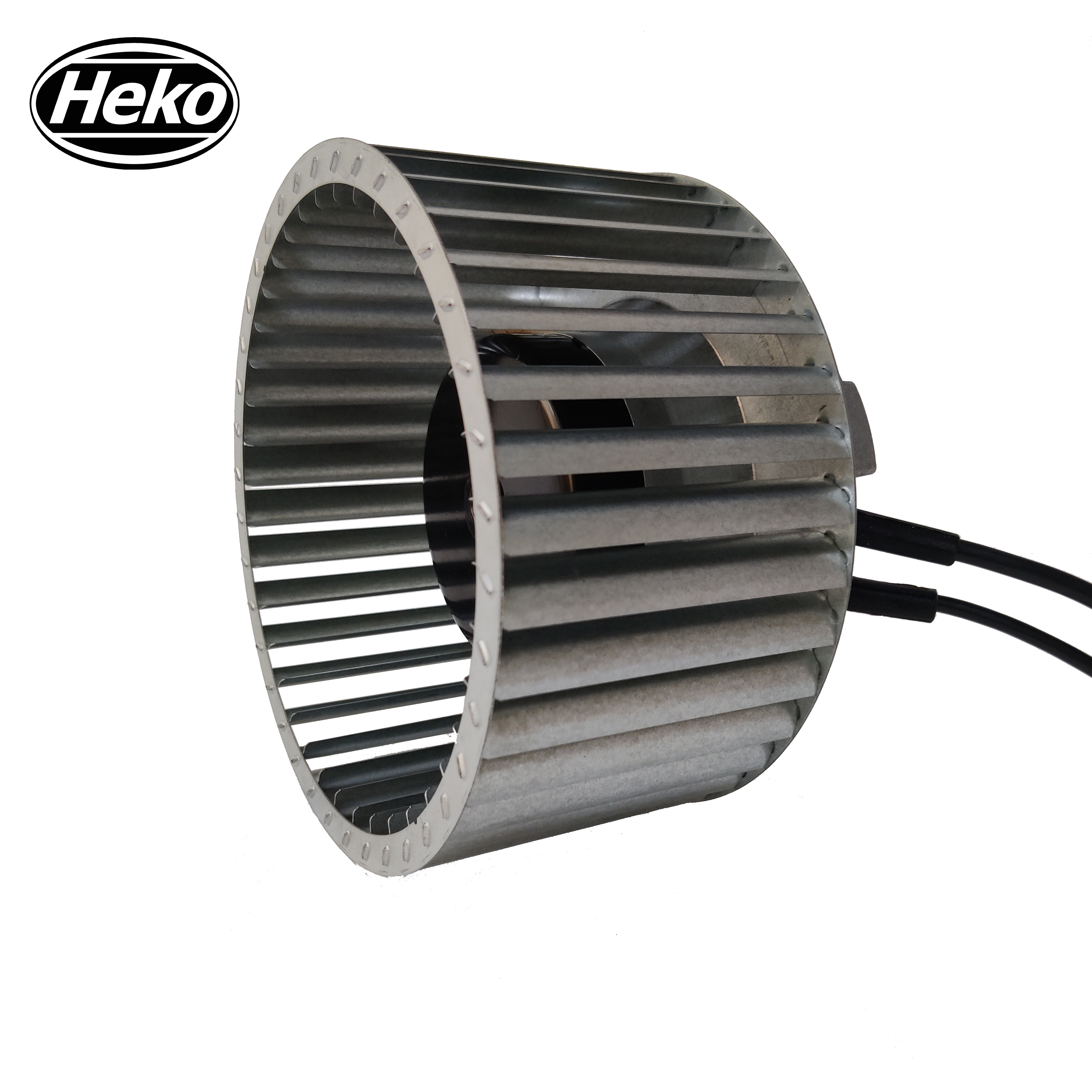 HEKO EC180mm High Speed Centrifugal Fan For Bathroom