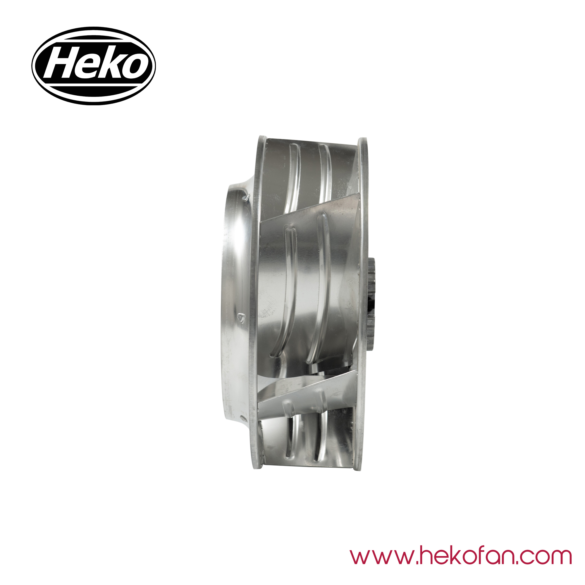 HEKO DC102mm High Pressure Blowers Centrifugal Fan
