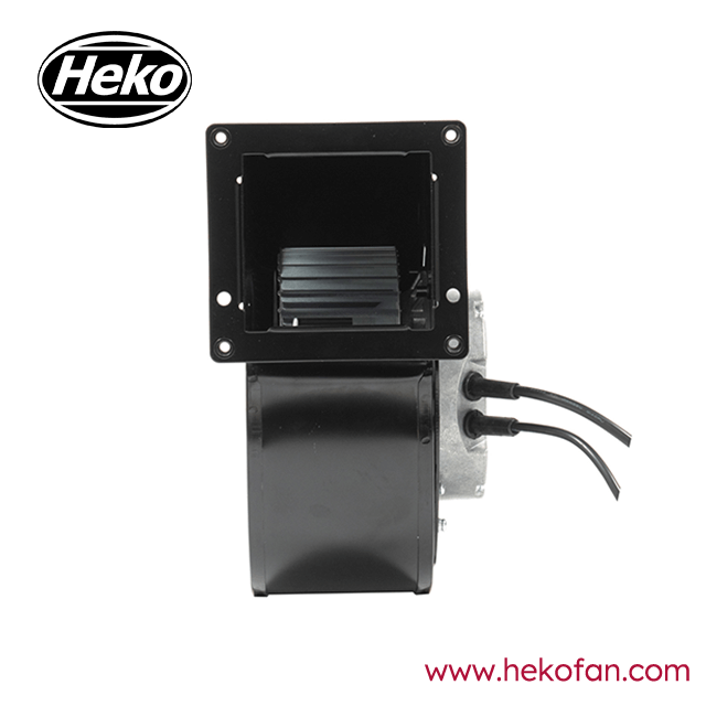HEKO 160mm EC Single Inlet Centrifugal Blower
