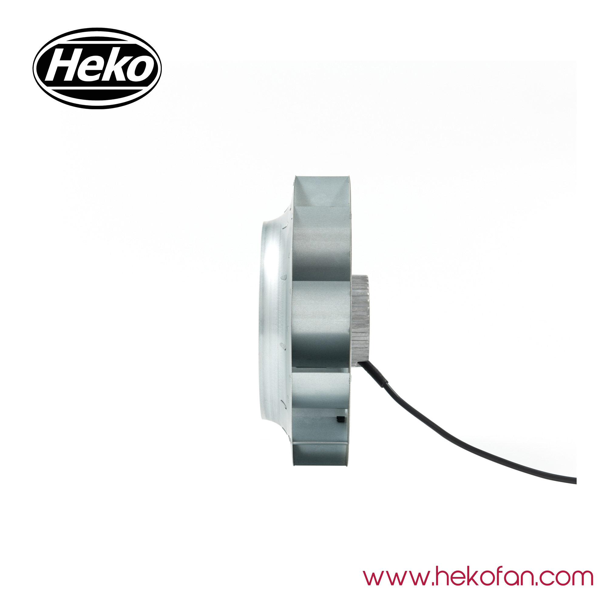 HEKO DC280mm High Pressure Kitchen Extractor Centrifugal Fan