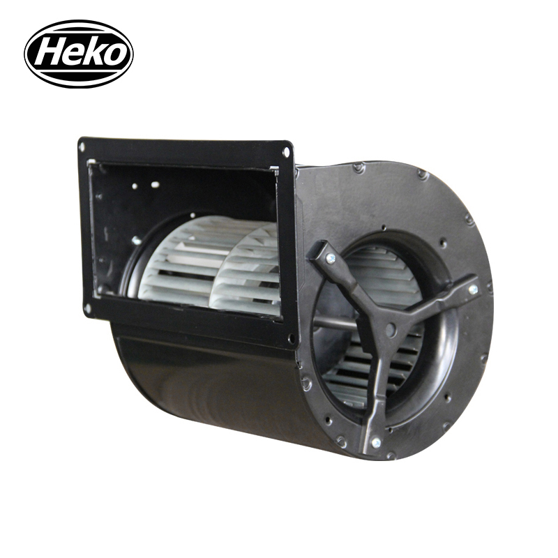 HEKO DC146mm High Speed Centrifugal Blower Fans