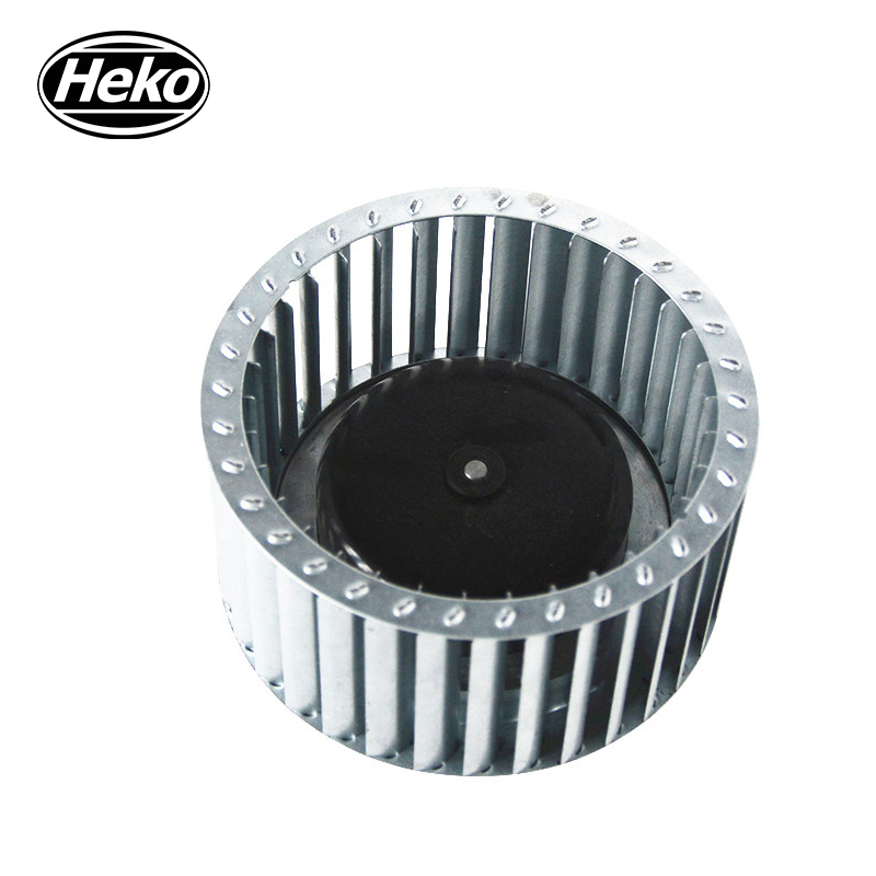 HEKO EC108mm 230v High Pressure Forward Curved Centrifugal Fan